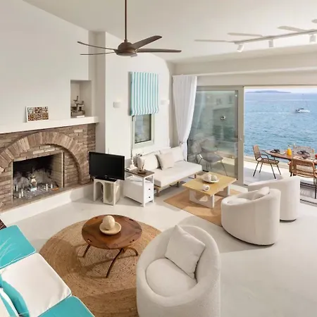 Nil Guest house Rethymno (Crete)