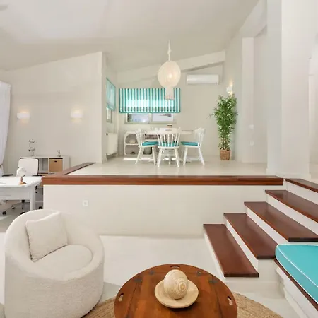 Nil Guest house *