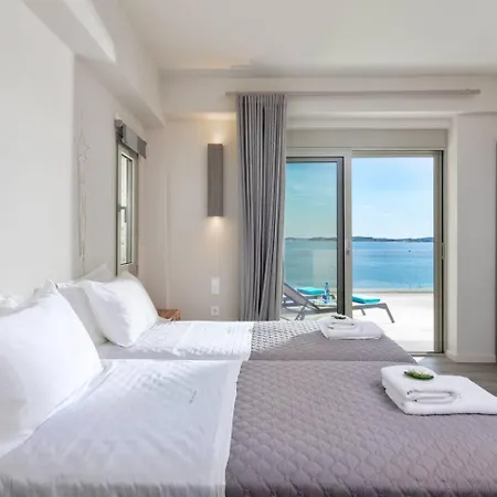 Nil Guest house *