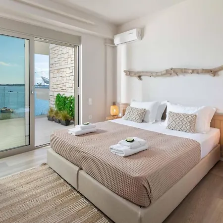 Nil Guest house Rethymno (Crete)