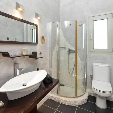 Nil Guest house